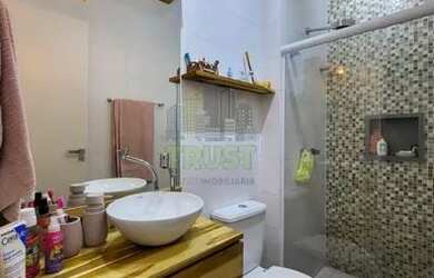 Imagem 9: Casa em Condomínio para Venda em Rio de Janeiro, Freguesia (Jacarepaguá), 4 dormitórios, 1