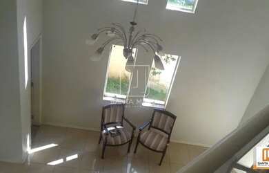 Imagem 3: Casa (sobrado em condominio) 4 dormitórios/suite, cozinha planejada, portaria 24hs, lazer