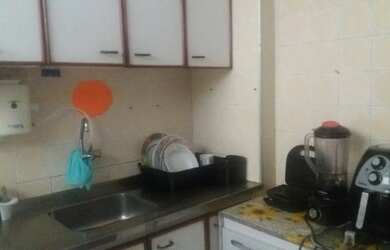 Imagem: O apartamento possui 3 Dormitórios, 3 Banheiros, 1 Vaga na