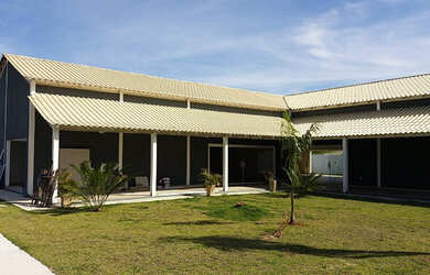 Imagem 7: Vitória dos Anjos Residencial Clube - lotes 216m² em Maricá