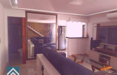 Imagem 4: ITANHANGÁ - Mansão cinematográfica mobiliada em condomínio - RJ