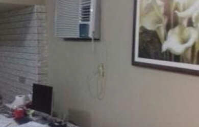 Imagem: O depósito possui 30m² de Área e está localizado em Vilar