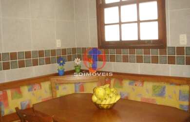 Imagem 3: Casa de rua-À VENDA-Tijuca-Rio de Janeiro-RJ