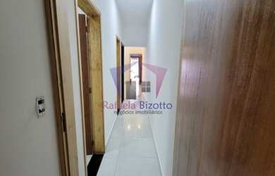 Imagem 15: Linda Casa a Venda no Jardim Monte Carlo Indaiatuba SP 2 dorm 1 suíte...