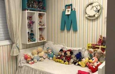 Imagem 12: Linda casa em condomínio fechado em Indaiatuba 218 m² por R$ 1.490.000...