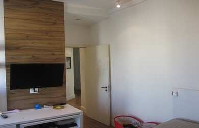 Imagem 13: Apartamento com 3 dormitórios, 160 m² - venda por R$ 1.710.000,00 ou aluguel por R$ 8.200