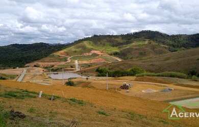 Imagem 7: Terreno à venda, 786 m² por R$ 170.000,00 - Salvaterra - Juiz de Fora/MG