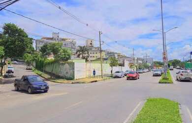 Imagem 4: Terreno em Avenida, acesso ao Aeroporto da Pampulha - Belo Horizonte
