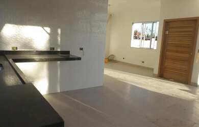 Imagem 5: SOBRADOS NOVOS MORADA DA PRAIA BORACEIA BERTIOGA DEPOIS DA SEDE