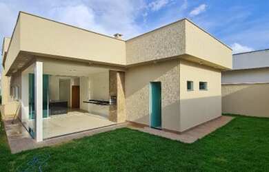 Imagem 16: Residencial Jardim Veneza em Senador Canedo Casa 3qt a venda