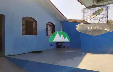 Imagem 12: Casa à venda, 115 m² por R$ 325.000,00 - Xaxim - Curitiba/PR