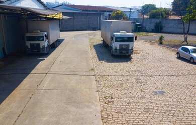 Imagem 8: Galpão/Depósito/Armazém para venda com 23425 metros quadrados em Vila Azenha - Nova Odessa