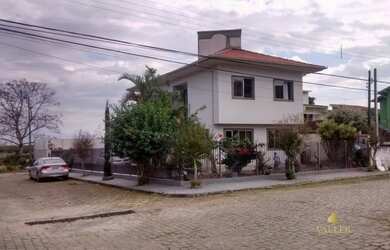 Imagem 14: Casa Duplex para Venda em Fazenda Santo Antônio São José-SC - 1391