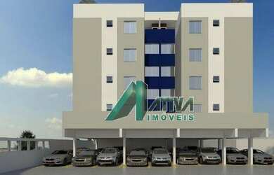 Imagem 5: Cobertura à venda, 77 m² por R$ 555.000,00 - Santa Branca - Belo Horizonte/MG