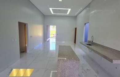 Imagem 3: Senador Canedo Casa a venda em Condomínio Fechado Jardim Veneza