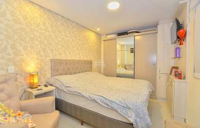 Imagem 4: Casa de vila para venda com 502 metros quadrados com 1 quarto em Cidade Industrial - Curit