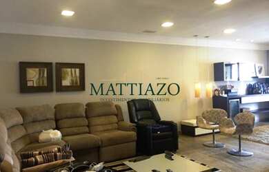 Imagem: O apartamento possui 3 Dormitórios, 1 Banheiro, 2 Vagas na