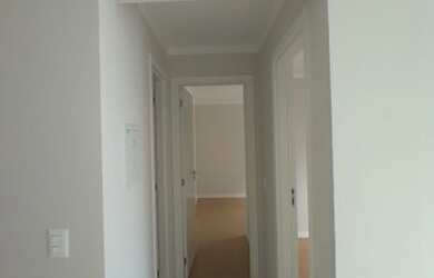 Imagem 13: Garden Village-FG. Piscina, Churrasqueira, 62m² de Áreae1 Vaga na garagem