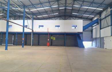 Imagem 16: Aluguel de Galpão em Betim/MG