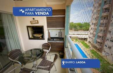 Imagem: O apartamento possui 2 Dormitórios, 2 Banheiros, 2 Vagas na