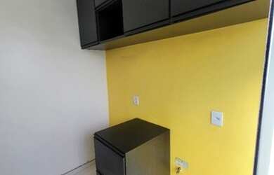 Imagem 9: Lindo Apto 02qtos, armário planejados, portaria 24horas, Granja Verde,...