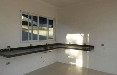 Imagem 8: SOBRADOS NOVOS MORADA DA PRAIA BORACEIA BERTIOGA DEPOIS DA SEDE