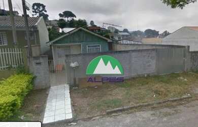 Imagem: O terreno possui 360m² de Área e está localizado em Xaxim