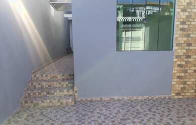 Imagem 2: Sobrado à venda, em São Miguel Paulista, São Paulo