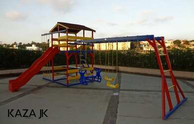 Imagem 14: Apartamento a venda no Villagio Del Sogno, Ponte de São João, Jundiaí