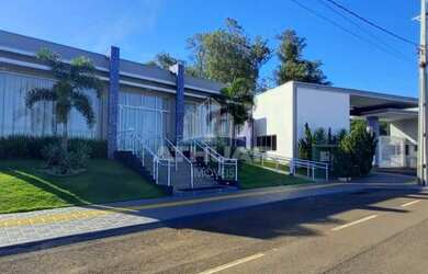 Imagem: TERRENOS NO CONDOMÍNIO ÁGUAS CLARAS RESIDENCE