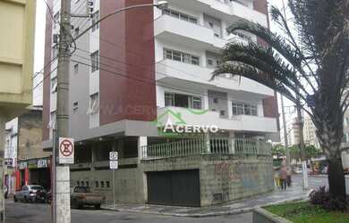 Imagem 2: Apartamento com 3 dormitórios à venda, 139 m² por R$ 477.000,00 - Centro...