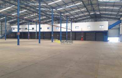 Imagem 11: Aluguel de Galpão em Betim/MG