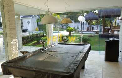 Imagem 6: Arujá - Casa de Condomínio - Novo Horizonte Hills I e II