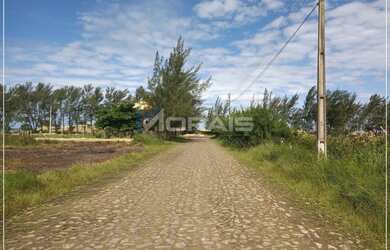Imagem 3: Terreno Próximo ao Mar em Balneário Gaivota