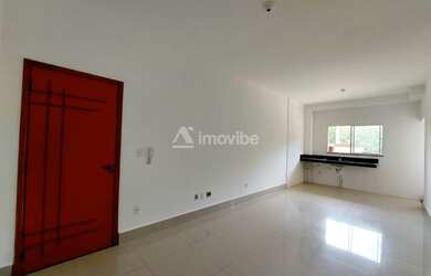 Imagem: O apartamento possui 2 Dormitórios, 2 Banheiros, 2 Vagas na