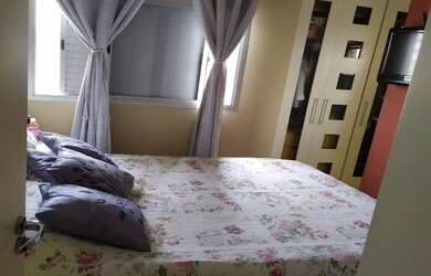 Imagem 6: APARTAMENTO RESIDENCIAL em SÃO PAULO - SP, LAUZANE PAULISTA