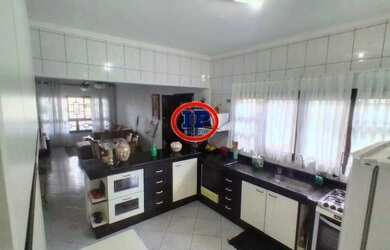 Imagem 6: Casa em Praia Grande bairro Maracanã