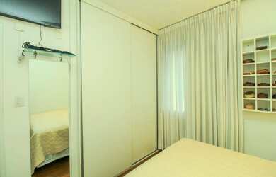 Imagem 7: Apartamento à venda, 3 quartos, 1 suíte, 2 vagas, Buritis - Belo Horizonte/MG