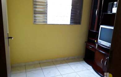 Imagem 5: Casa com 3 dorms, Vila Atlântica, Mongaguá - R$ 250 mil, Cod 423525