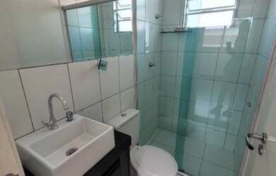 Imagem 11: Lindo Apto 02qtos, armário planejados, portaria 24horas, Granja Verde,...