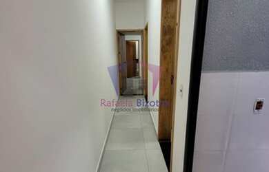 Imagem 3: Linda Casa a Venda no Jardim Monte Carlo Indaiatuba SP 2 dorm 1 suíte...