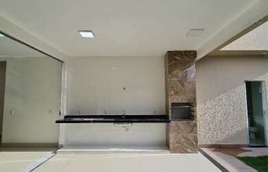 Imagem 15: Residencial Jardim Veneza em Senador Canedo Casa 3qt a venda