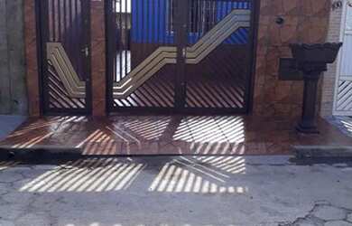 Imagem 9: Casa com 3 dorms, Vila Atlântica, Mongaguá - R$ 250 mil, Cod 423525