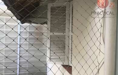 Imagem 11: CASA DE VILA. Varanda, Área de serviço, 190m² de Áreae2 Vagas na garagem