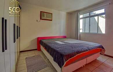 Imagem 8: Apartamento à venda, 92 m² por R$ 395.000,00 - Nossa Senhora do Rosário...