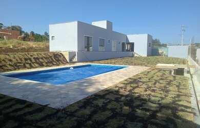 Imagem: A fazenda possui 250m² de Área e está localizado em Mairinque