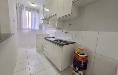 Imagem 7: AMERICANA - Apartamento Padrão - VILA OMAR