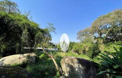 Imagem 9: Maravilhoso terreno plano no Reserva do Itanhangá