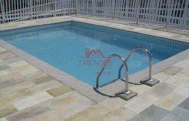 Imagem 1: Apartamento em Praia Grande bairro Tupi