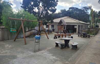 Imagem 16: Lindo Apto 02qtos, armário planejados, portaria 24horas, Granja Verde,...